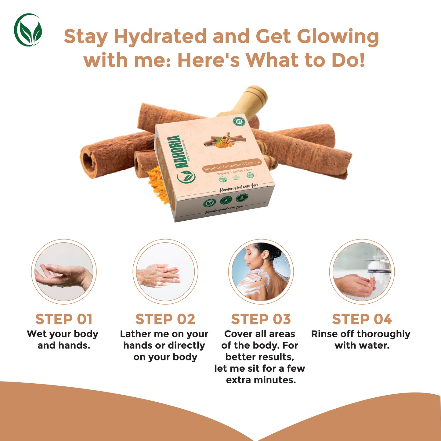 Standard Sandalwood Essence