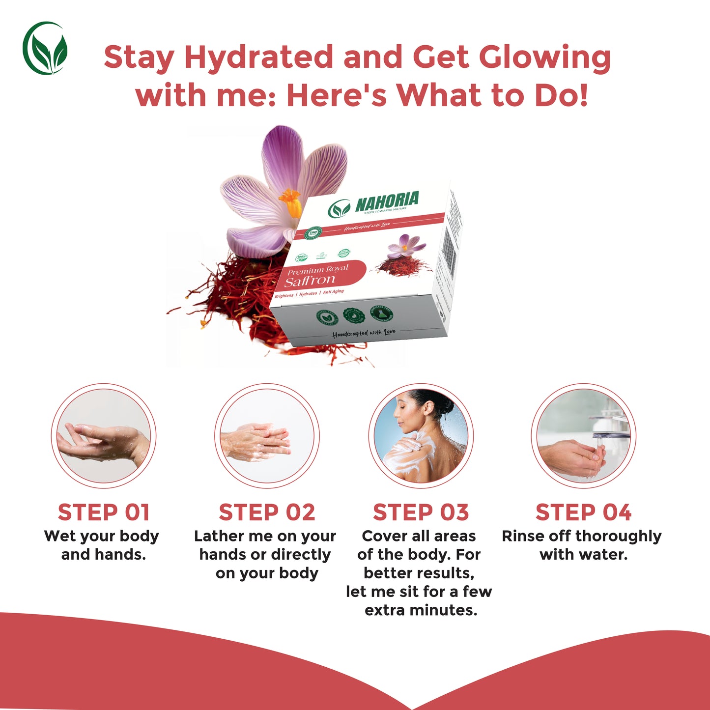 Premium Royal Saffron