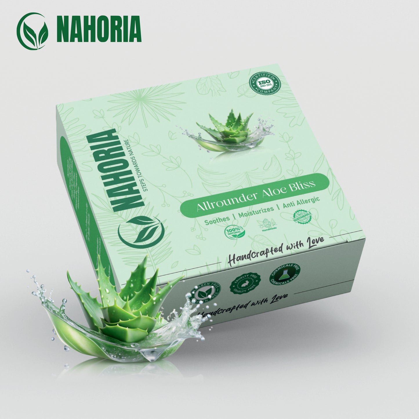 Allrounder Aloe Bliss