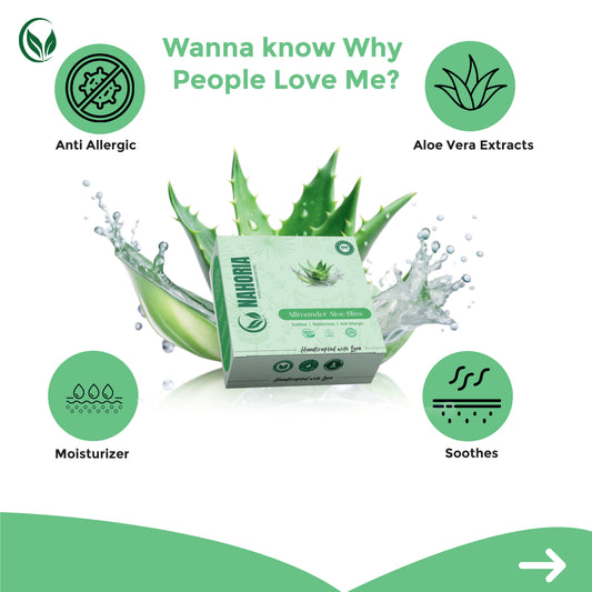 Allrounder Aloe Bliss