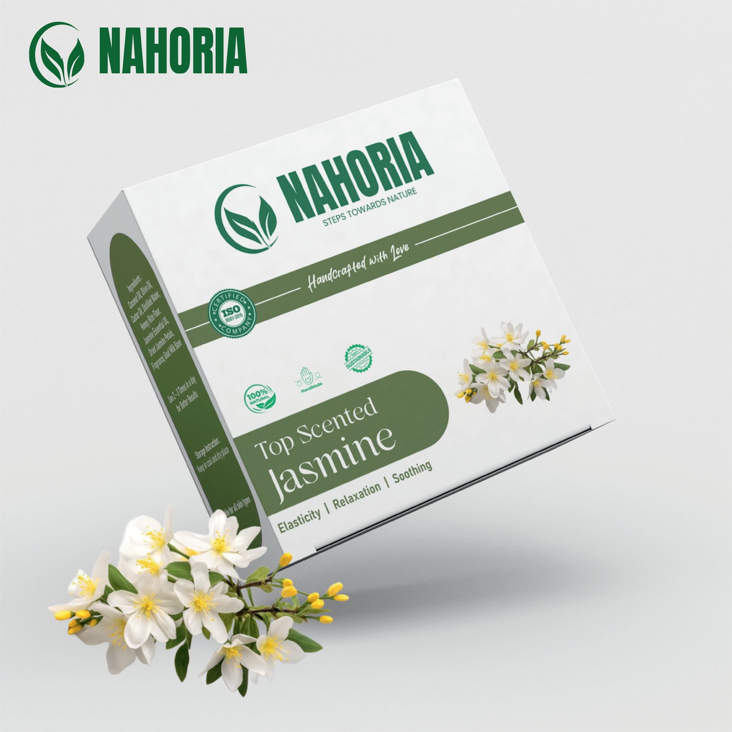 Top Scented Jasmine