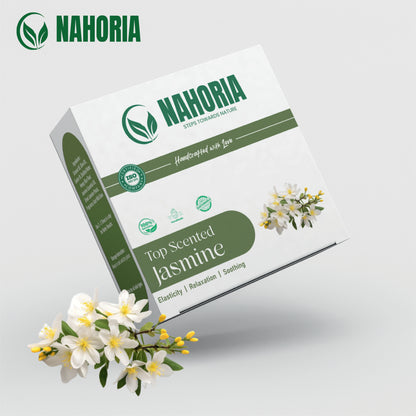 Top Scented Jasmine