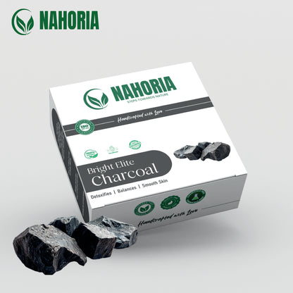 Bright Elite Charcoal